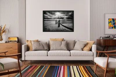 Stormy Silence Reproduction