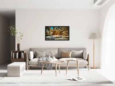 Golden Labyrinth  Reproduction