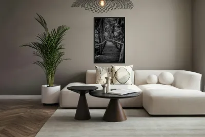 Mystic Passage Reproduction