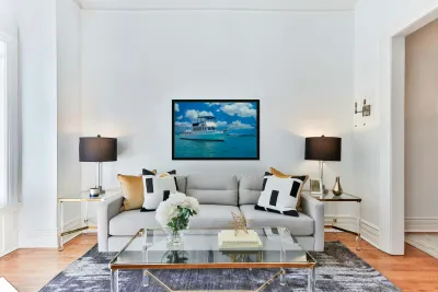 Shangri-La Lighthouse Reproduction