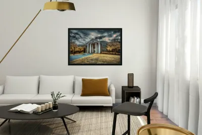 Judgement Day Reproduction