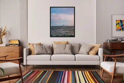 Fishing for Birds Reproduction