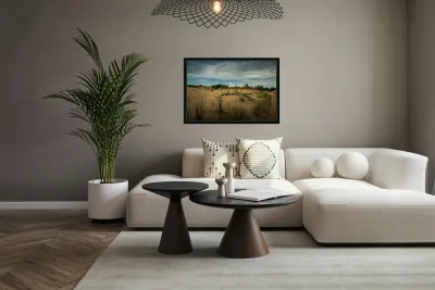 Jockey Ridge - 1 Reproduction