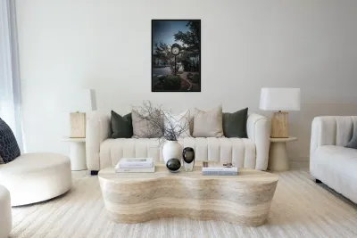 Capturing Time: Adventures in Beaufort North Carolina Reproduction