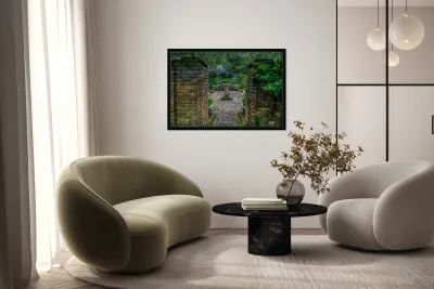 Elizabethan Time Reproduction