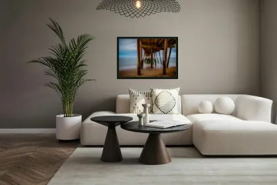 Timeless Tides Reproduction