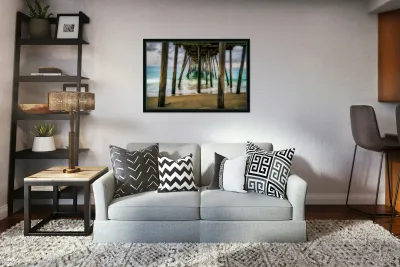 Ebb and Flow Reproduction