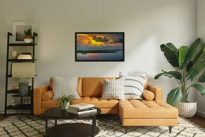 Grounded Reproduction