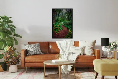 Garden Path Reproduction