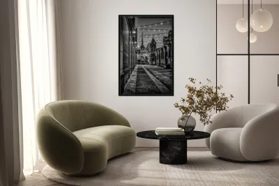 Anywhere Reproduction