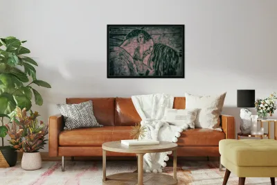 Urban Loves Echo Reproduction