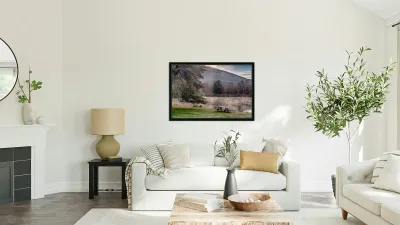 Morning witness Reproduction