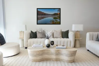 Lakes Edge Reproduction