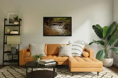 Natures Wild Symphony Reproduction