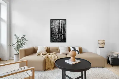 Cypress Whispers Reproduction