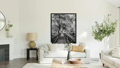 Questionable Bridge Reproduction