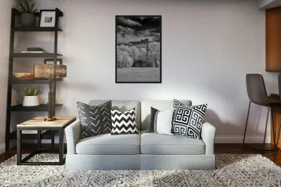 Sentinel of Prairie Dreams Reproduction