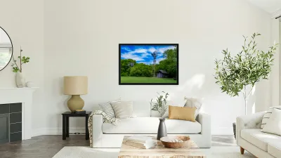 Windmill Whispers: Timeless Windmill Charm Reproduction