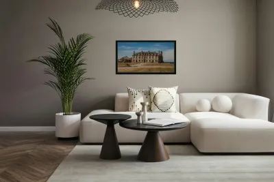 Chattanooga Sculpture 2 Reproduction