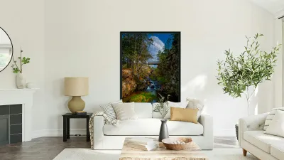 Bismarcks Hidden Cascade Reproduction