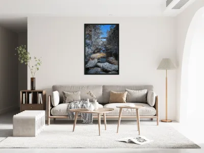 Bismarcks Dream Reproduction