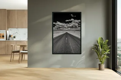 Horizons Embrace Reproduction