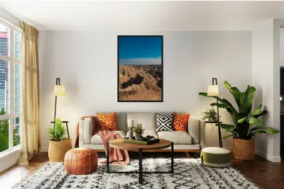 Full Spectrum Edges Reproduction