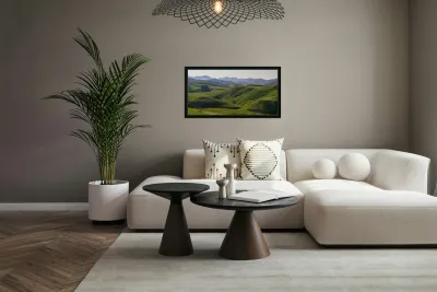 Legion Lake View Reproduction