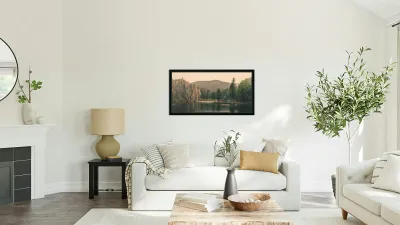 Legion Lake Reproduction