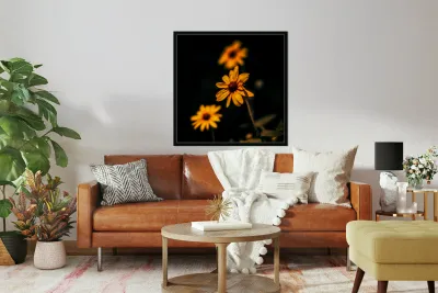 Full Spectrum Flowers Reproduction