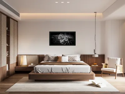 Flowery Reproduction