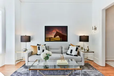 Dreams Beyond the Fence Reproduction