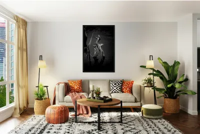 Sylvans Skeleton Waltz Reproduction