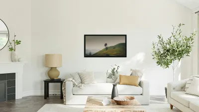 Solitary Sentinels: Misty Isolation Reproduction