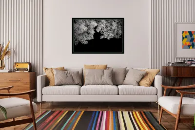 Lost in Tonal Serenity Reproduction