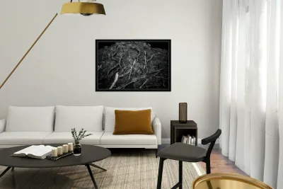 Veins of the Earth Reproduction