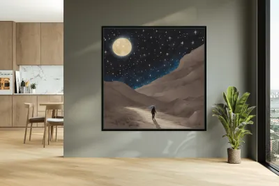 Melanin Magic  2 Reproduction