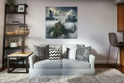 Melanin Magic  19 Reproduction