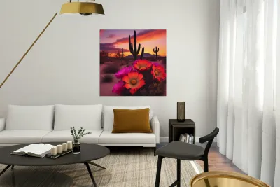 Melanin Magic  23 Reproduction