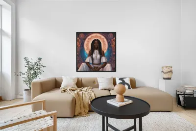 Melanin Magic  24 Reproduction