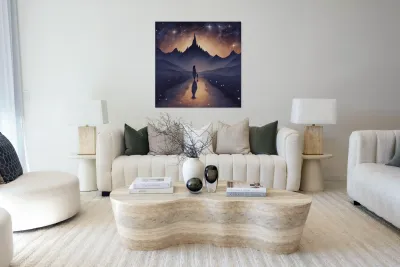 Melanin Magic  25 Reproduction