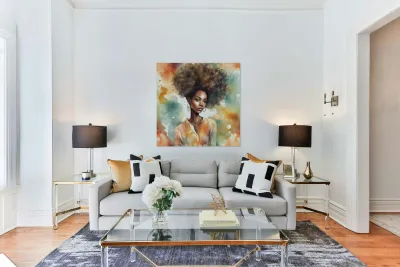 Melanin Magic  6 Reproduction