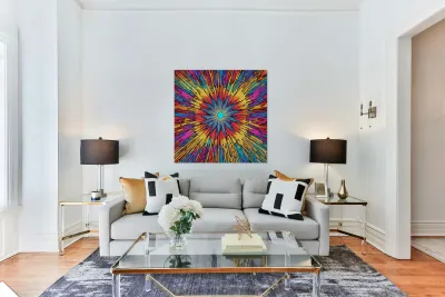 Melanin Magic  8 Reproduction