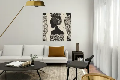 Melanin Magic  13 Reproduction