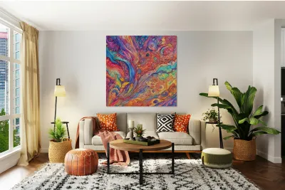 Melanin Magic  17 Reproduction