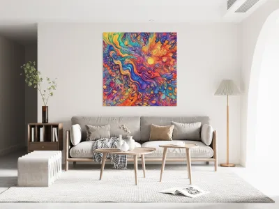 Melanin Magic  19 Reproduction