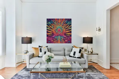 Melanin Magic  21 Reproduction