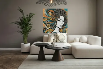 Melanin Magic  23 Reproduction