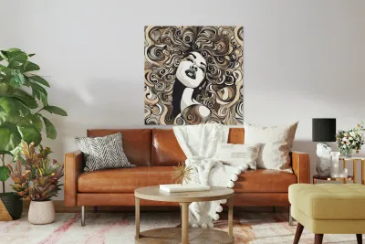 Melanin Magic  28 Reproduction