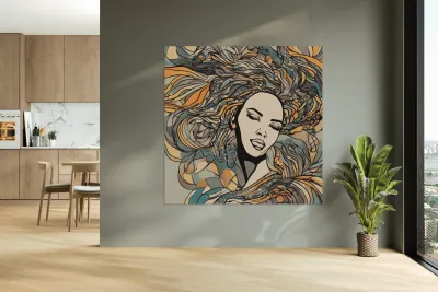 Melanin Magic  30 Reproduction